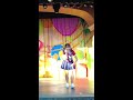 【tdl】可愛いだけじゃない！ジャンボリおねえさんの超絶キレキレダンスを最前列で見てみた！　 　ジャンボリミッキー　 short