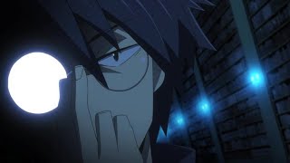 Shiroe outplaying all guilds at the round table | Log Horizon