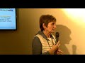 conférence tpep17 pascale dansart autisme la thérapie d échange et de développement