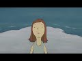 stars on the sea s.o.s. award winning animated short film full