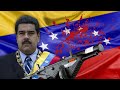 5 ARMAS que NICOLÁS MADURO Utiliza para DOMINAR al Pueblo de VENEZUELA  ☠️💥