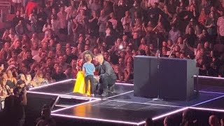 DAN+SHAY Live @unitedcenter Chicago IL 2021 @DanAndShay