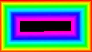 Java: Drawing a Rainbow Spiral