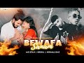 BEWAFA SANAM (BRAZILIAN FUNK) Ft. MC STAN x KRSNA x NIRMAL DAS | PROD. BY VDJ ADITYA