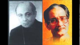 Pt.Kumar Prasad Mukherhee \u0026 Pt.Ravi Kichlu  Jaijaiwanti \u0026 Anandi