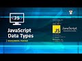 JavaScript Data Type || JavaScript Variable || JavaScript Tutorial || Explained in Hindi 🚀