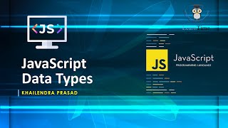 JavaScript Data Type || JavaScript Variable || JavaScript Tutorial || Explained in Hindi 🚀