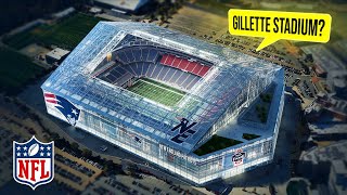 10 NFL Stadiums That Urgently Need Modernization