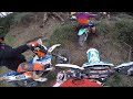 soft enduro turu