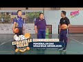 Kemahiran Sukan (2022) | Episod 21: Bola Keranjang - Pengenalan Dan Kemahiran Mengelecek [R]