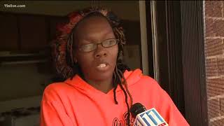 Girl shot in the head in LaGrange, police call it accident