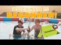 De zomer is begonnen! - CampZone TV 2019