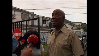 Prime Minister On PNM's Internal Elections