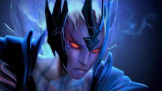 Dota 2 Hero Spotlight - Vengeful Spirit