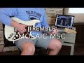 Tremble | Electric Guitar Tutorial | Mosaic MSCl | Fractal Audio FM9 | Tom Anderson Icon S