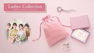 【マイプレシャス】ゲストを思うカタログギフト 贈り分けコレクション🙌　レディス🎀カードタイプ✉【商品紹介】