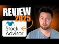 Motley Fool Stock Advisor Review 2025