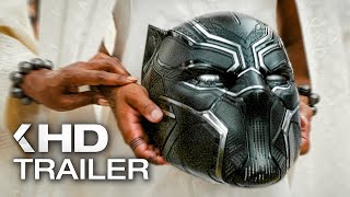 BLACK PANTHER 2: Wakanda Forever Trailer 2 (2022)