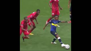 Mpho Makola #DStvPrem goal against SuperSport United