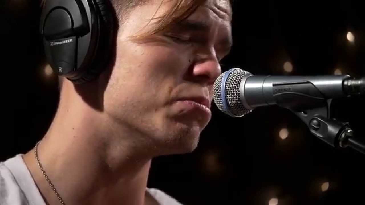 Kaleo - Broken Bones (Live On KEXP) - YouTube