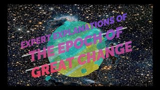 The Epoch of Great Change | Champlain Elementary School