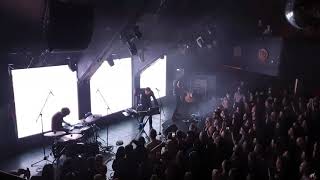 Dolphin / Дельфин - 520 (Live 24.03.2019 at Cathouse concert hall in Tallinn)