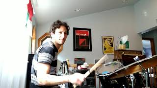 Polyrhythmic Syncopation