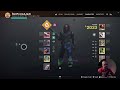 peacebond is broken ... iorn banner... destiny 2