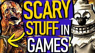 Scary Stuff Horrific Vault Experiments Conspiracies