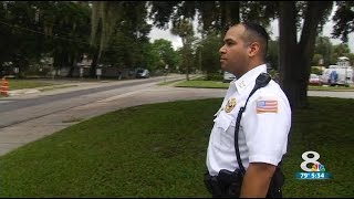 Lawsuit filed against Manatee schools over security guards