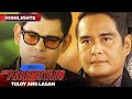 Renato underestimates Lito's business transaction | FPJ's Ang Probinsyano