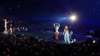 [190524] BLACKPINK IN YOU AREA WORLDTOUR BERLIN / GERMANY - AS IF ITS YOUR LAST