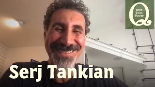 Serj Tankian gets personal about System of a Down