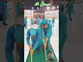 Makkah cleaning #kaba #clean #makkah #cleaning تنظيف مكة #madina  #muhammadﷺ #love #islamicstatus