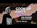 HOW TO MAKE A SIMPLE AMAPIANO SONG FROM SCRATCH | FL STUDIO TUTORIAL 2023 | PART 2WITH KAY DE MELLOW
