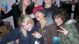 R.I.P Cody Paradis: 10/23/89- 07/06/08