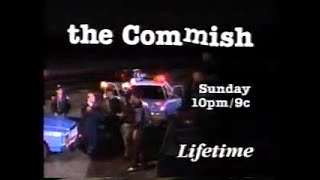 Lifetime commercials, 9/16/1994 part 1