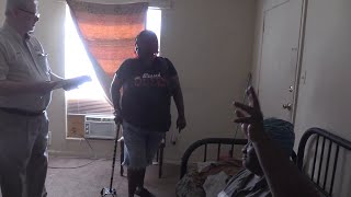 Macon-Bibb building code enforcement stretched thin
