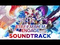 Trial of Fates (Bare Your Fangs) – Fire Emblem Engage: Original Soundtrack OST