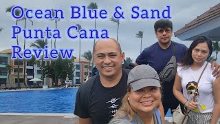 H10 Ocean Blue  & Sand Review