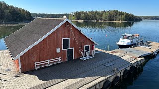 C2024 Turku Archipelago Trail 02 (Finland)