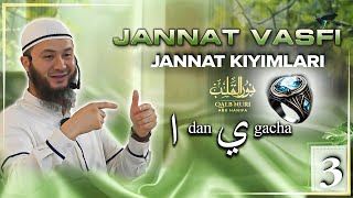 Jannat Vasfi \