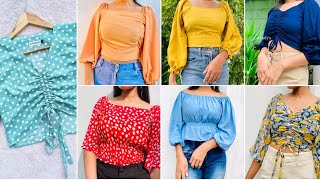 New  crop top disaign | new top disaign |#srilanka