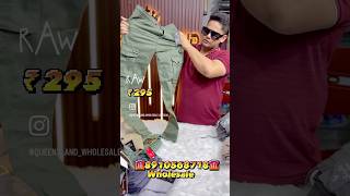 New video kolkata jeans branded wholesale market khidirpur fancy market Queensland #cargo#wholesale