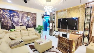 8 Months Old Only || 2BHK Fully furnished Flat for sale in Hyderabad || Direct Owner