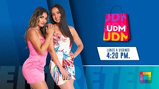 Un Día en el Mall - ENE 09 - 1/5 - MELISSA PAREDES ASEGURA QUE EL BAILARÍN SIEMPRE SE PORTA BIEN