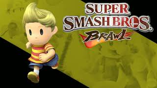 Unfounded Revenge / Smashing Song of Praise - Super Smash Bros Brawl