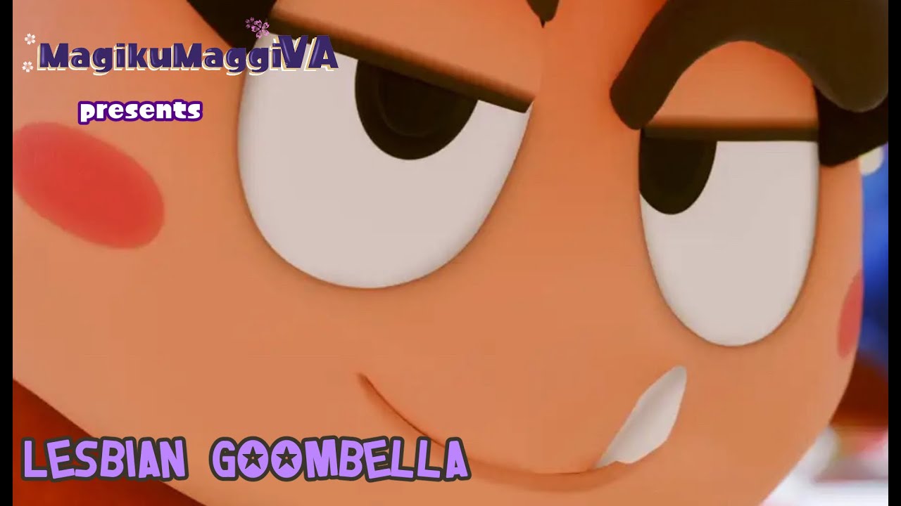 Lesbian Goombella Compilation Youtube