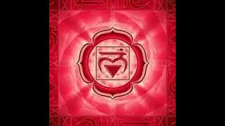 Root Chakra Healing Musice