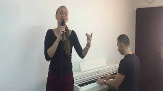 Eduard and Alina Keys and Vocal